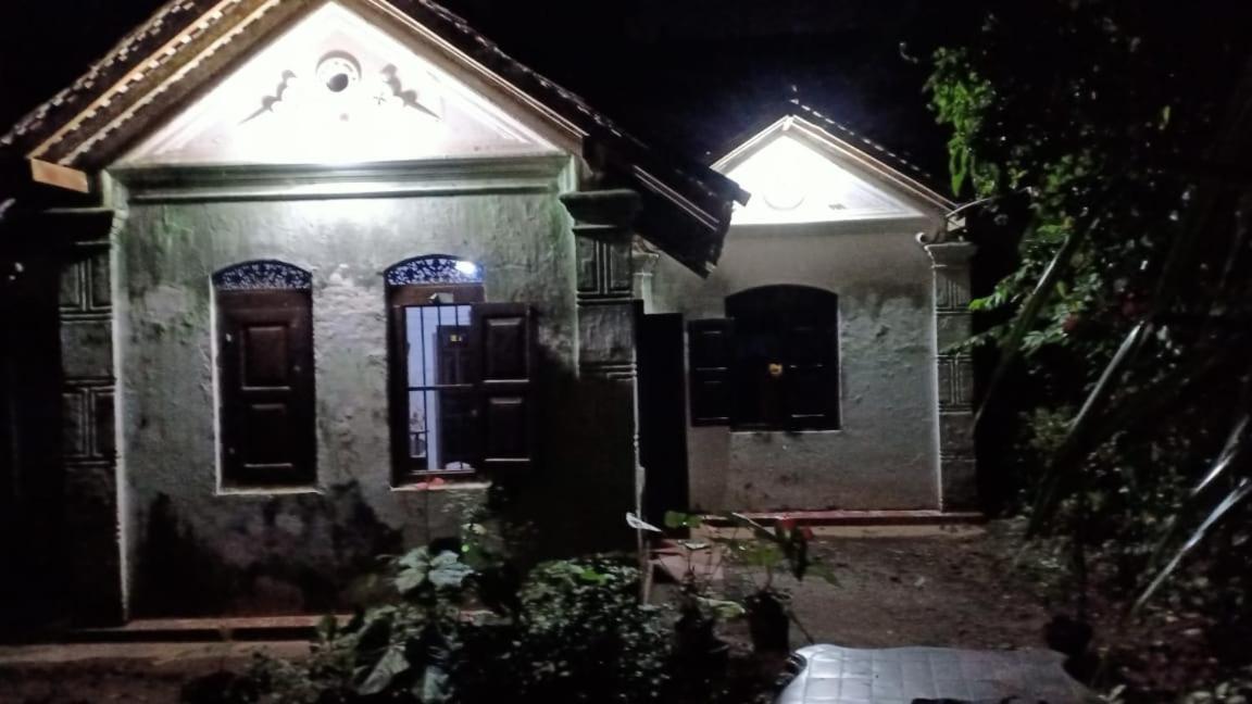 White House Hotel Unawatuna Kültér fotó