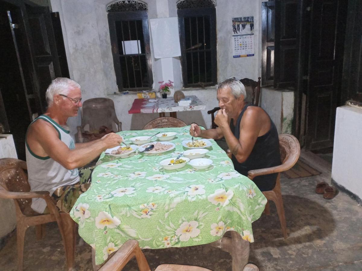 White House Hotel Unawatuna Kültér fotó