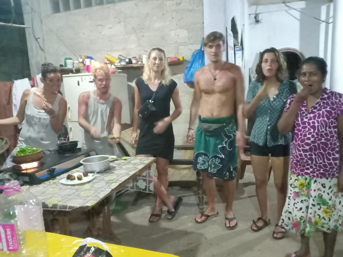 White House Hotel Unawatuna Kültér fotó